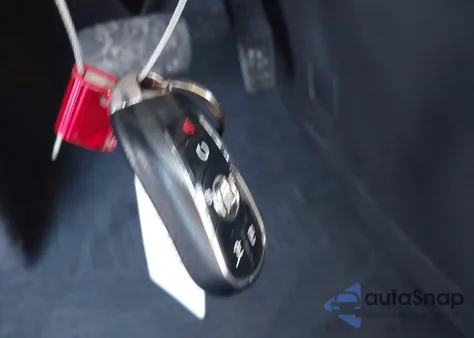 2024 Buick Enclave Essence Fwd из США, поврежденный, VIN 5GAERBKW1RJ108824